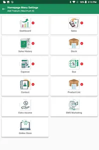 বিক্রয়িকফার্মা(BikroyikPhrma) screenshot 6