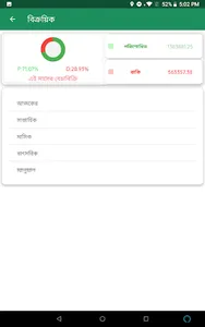 Bikroyik e-Shop screenshot 23
