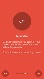 MediLife screenshot 4