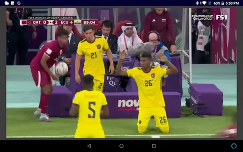SportsMad screenshot 11