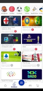 SportsMad screenshot 6