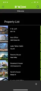 Inox Smart screenshot 1