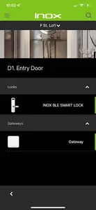 Inox Smart screenshot 3