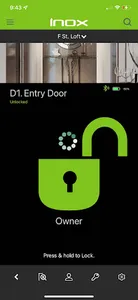 Inox Smart screenshot 5