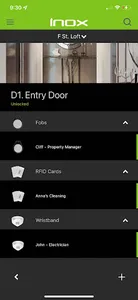 Inox Smart screenshot 6