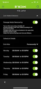 Inox Smart screenshot 7