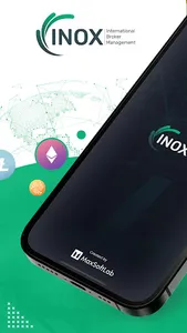 Inox Yatırım screenshot 0
