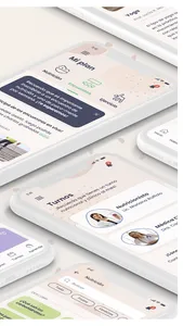 INPASS Bienestar screenshot 1