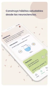 INPASS Bienestar screenshot 2