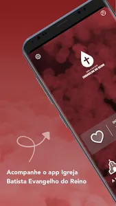 IBER screenshot 0