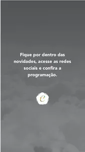 CRIA screenshot 2