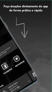 IB Betel screenshot 1