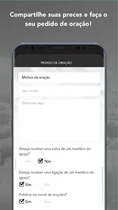 Luz Para os Povos Noroeste screenshot 1