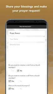 NAHPA screenshot 1