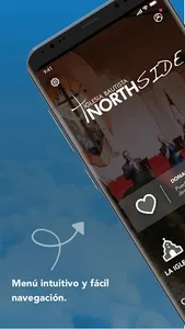 Iglesia Bautista Northside screenshot 1