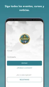 Ciudad Puerta De Dios screenshot 0