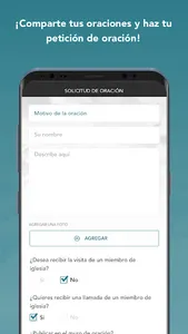 Ciudad Puerta De Dios screenshot 1