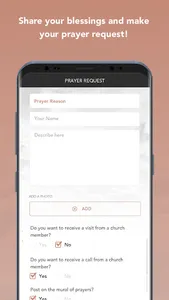Core Group Mentorship screenshot 1