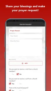 EC2 Ministries screenshot 1