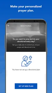 Faith Christian Center Intl screenshot 2