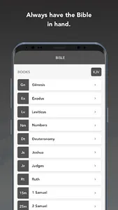 First Calvary Norfolk screenshot 3