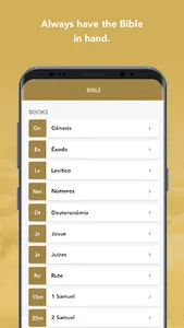First Deliverance COGIC screenshot 2