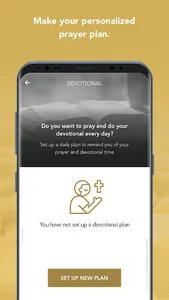 First Deliverance COGIC screenshot 3