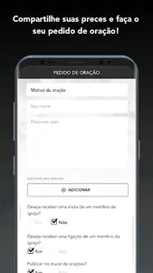 Nazareno Assú screenshot 1