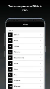 Nazareno Assú screenshot 3