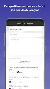 IGREJA IEJN ALPHAVILLE screenshot 1
