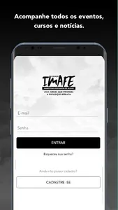 Cidade IMAFE screenshot 0
