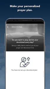 New Dania Church screenshot 2