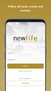 New Life TN screenshot 0