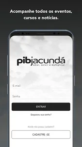 Pib Jacundá screenshot 0