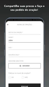 Pib Jacundá screenshot 1