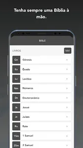 Pib Jacundá screenshot 3