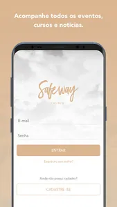 Safeway Church screenshot 0