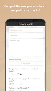 Safeway Church screenshot 1