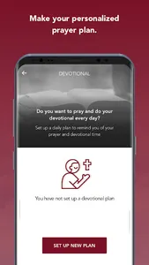 Saint Paul Cogic Sacramento screenshot 2