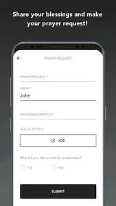 ServantPhinsee screenshot 1