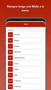 UNITY Christian University screenshot 3