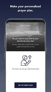 Vine Church Swindon screenshot 2