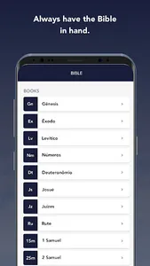 Vine Church Swindon screenshot 3