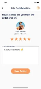 Bizplace screenshot 2