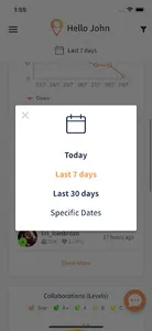 Bizplace screenshot 5