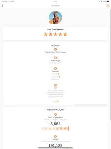 Bizplace screenshot 7