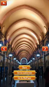 Deep Relaxing Zikr Allah Sound screenshot 4