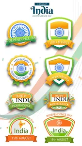 Indian DP Maker Photo Frame screenshot 3