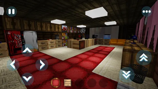 Play Craft GO screenshot 3