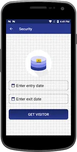 Enquire screenshot 3